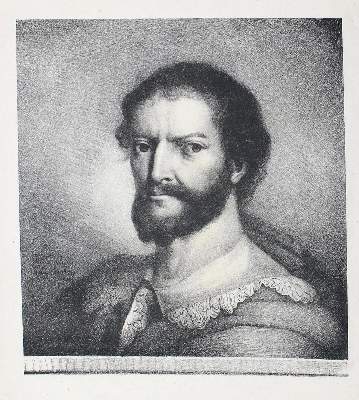Bild Nr.1: 129-3119 Caffe, Daniel: (Varia, Portrait)