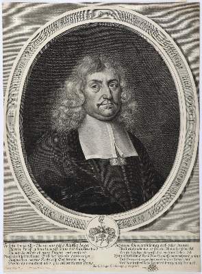 Bild Nr.1: 129-3121 Hentschel, Christoph.: (Varia, Portrait)