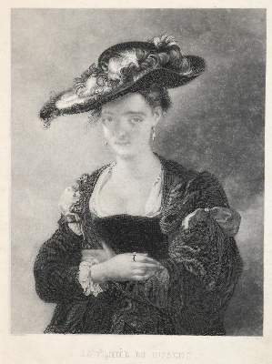 Bild Nr.1: 129-3126 Portraits.: (Varia, Portrait)