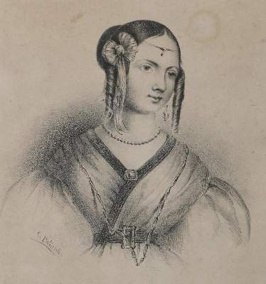 Bild Nr.3: 129-3126 Portraits.: (Varia, Portrait)