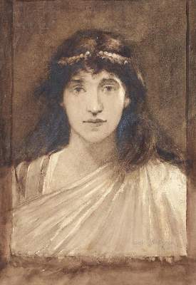 Bild Nr.1: 129-3127 Portraits.: (Varia, Portrait)