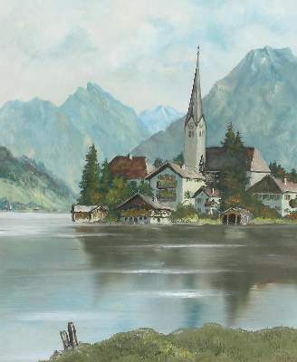 Bild Nr.71: 129-3134 Rückgänge aus: (Varia)