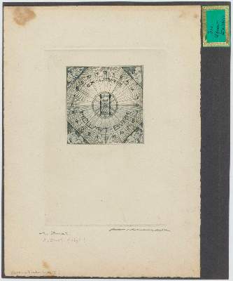 Bild Nr.10: 129-3141 Uhren.: (Varia)