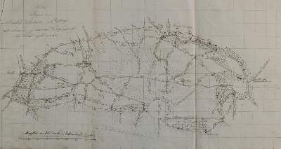Bild Nr.2: 129-3150 Zeichnungen.: (Varia)