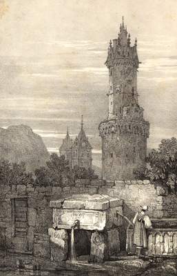 Bild Nr.1: 129-3158 Andernach.: (Deutschland)