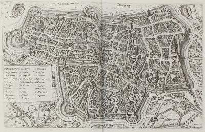 Bild Nr.1: 129-3159 Augsburg.: (Deutschland)