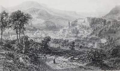 Bild Nr.1: 129-3161 Baden-Baden.: (Deutschland)