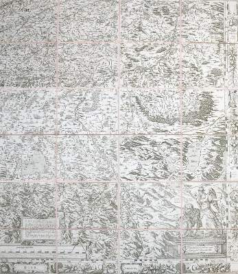 Bild Nr.1: 129-3167 Chorographia Bavariae.: (Deutschland, Bayern)