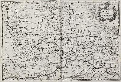 Bild Nr.1: 129-3168 Oberpfalz.: (Deutschland, Bayern)