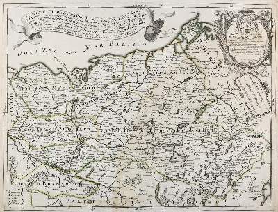 Bild Nr.2: 129-3172 Brandenburg.: (Deutschland)