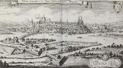 Bild Nr.1: 129-3174 Breisach.: (Deutschland)