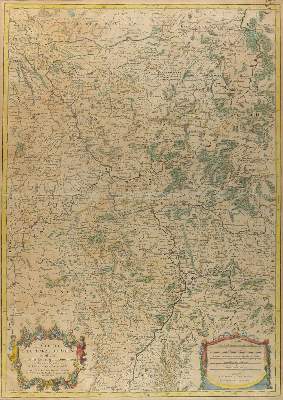 Bild Nr.2: 129-3180 Darmstadt-Hessen.: (Deutschland)
