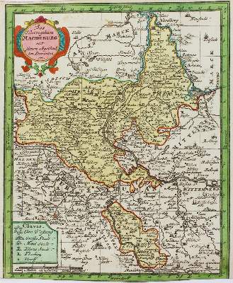 Bild Nr.1: 129-3185 Deutschland.: (Deutschland)