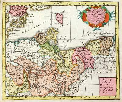 Bild Nr.1: 129-3186 Deutschland.: (Deutschland)