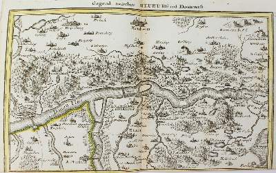 Bild Nr.1: 129-3187 Deutschland.: (Deutschland)