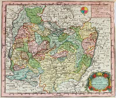 Bild Nr.1: 129-3190 Deutschland.: (Deutschland)