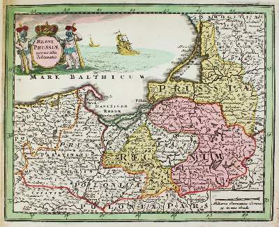 Bild Nr.1: 129-3192 Deutschland.: (Deutschland)