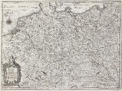 Bild Nr.1: 129-3193 Deutschland.: (Deutschland)
