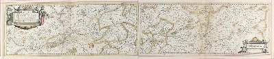 Bild Nr.1: 129-3199 Elbe.: (Deutschland)