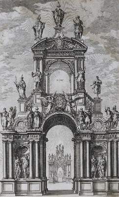 Bild Nr.2: 129-32 Krauss,J.U.: (Bibeln, Bilderbibel)