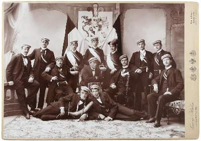Bild Nr.1: 129-3205 Heidelberg.: (Deutschland)
