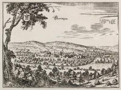 Bild Nr.1: 129-3225 Moringen.: (Deutschland)