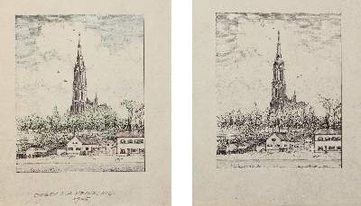 Bild Nr.1: 129-3227 München.: (Deutschland)