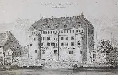 Bild Nr.1: 129-3233 Offenbach.: (Deutschland)