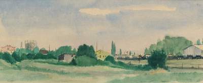 Bild Nr.1: 129-3234 Offenbach.: (Deutschland)