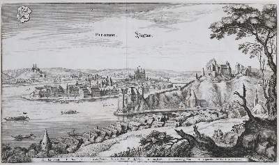 Bild Nr.1: 129-3236 Passau.: (Deutschland)
