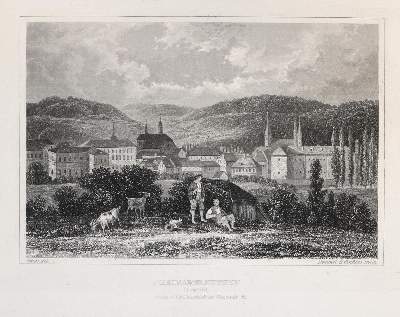 Bild Nr.2: 129-3238 Pfalz.: (Deutschland)