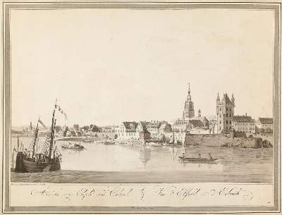 Bild Nr.1: 129-3242 Rheinlande.: (Deutschland)