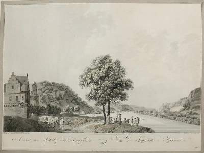 Bild Nr.2: 129-3242 Rheinlande.: (Deutschland)