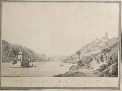 Bild Nr.3: 129-3242 Rheinlande.: (Deutschland)