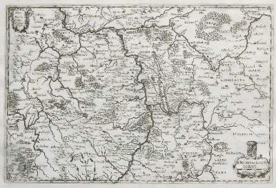 Bild Nr.1: 129-3244 Rheinpfalz.: (Deutschland)