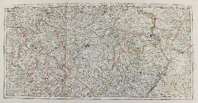 Bild Nr.1: 129-3246 Saarland, Lothringen u.a.: (Deutschland)