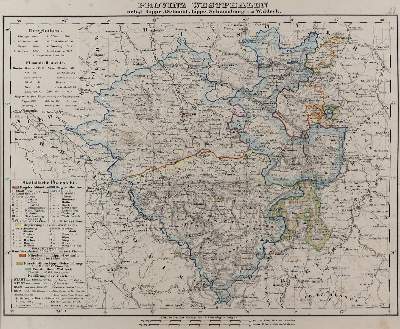 Bild Nr.1: 129-3259 Westphalen.: (Deutschland)