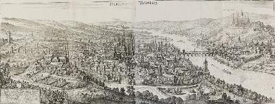 Bild Nr.1: 129-3262 Würzburg.: (Deutschland)