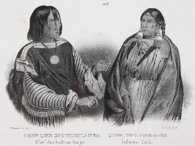 Bild Nr.1: 129-3272 Honegger: (Ausland, Amerika)