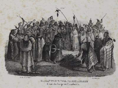 Bild Nr.2: 129-3272 Honegger: (Ausland, Amerika)