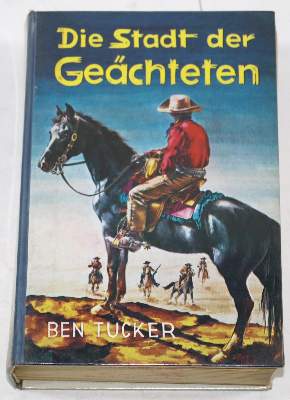 Bild Nr.2: 129-3274 König, Günter.: (Ausland, Amerika)