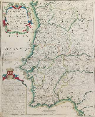 Bild Nr.1: 129-3293 Sammelatlas: (Ausland, Europa)
