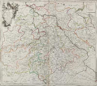 Bild Nr.2: 129-3293 Sammelatlas: (Ausland, Europa)