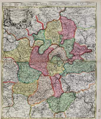 Bild Nr.1: 129-3302 Paris.: (Ausland, Frankreich)