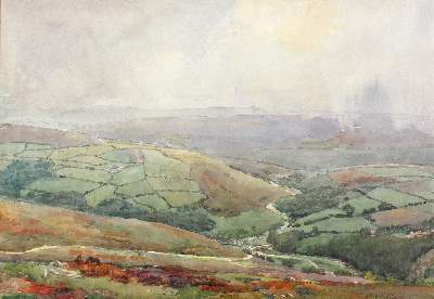 Bild Nr.2: 129-3307 Exeter,: (Ausland, Grossbritannien)