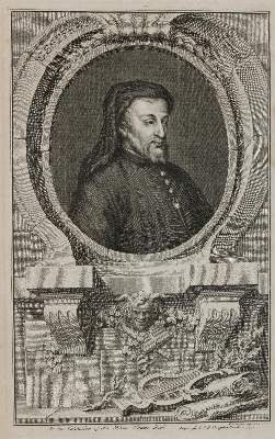 Bild Nr.3: 129-3311 Sammlung: (Ausland, Grossbritannien, Portrait)