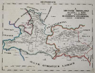 Bild Nr.1: 129-3354 Konvolut: (Ausland, Österreich)