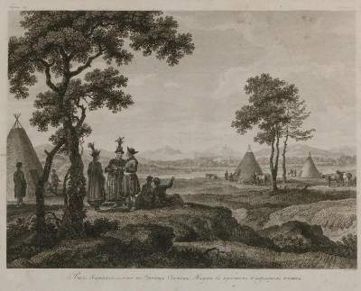 Bild Nr.25: 129-3364 Sammlung: (Ausland, Russland)
