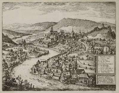 Bild Nr.1: 129-3367 Baden.: (Ausland, Schweiz)