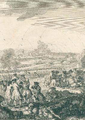 Bild Nr.2: 129-337 Belidor,B.F.de.: (Militaria)